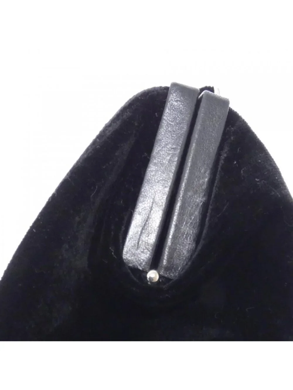 Chanel Vintage Shoulder
